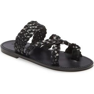 YSL Neil Sandal BRAND NEW!